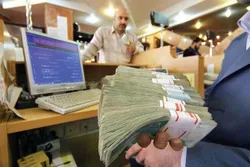 پرداخت ۱۳۶۵ هزار میلیارد تومان تسهیلات بانکی در ۵ ماه نخست امسال