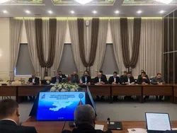 قرقیزستان خواهان دریافت فرآورده&zwnj;های نفتی و مدرن&zwnj;سازی پالایشگاه خود از سوی ایران شد