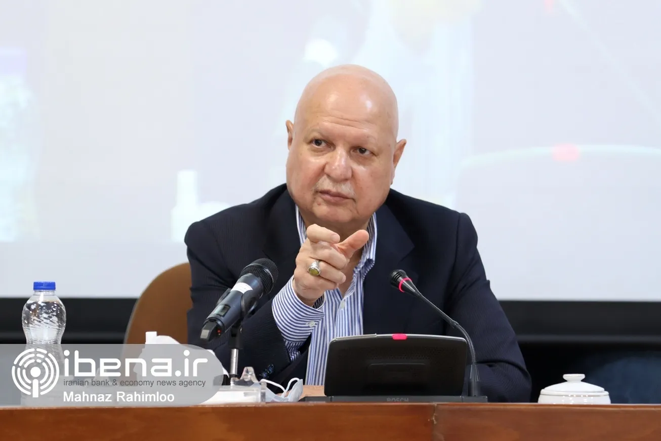 درخواست معاون رئیس جمهور از نمایندگان مجلس‌