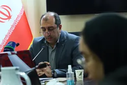 تسهیل در ارائه ضامن با اعتبار سنجی