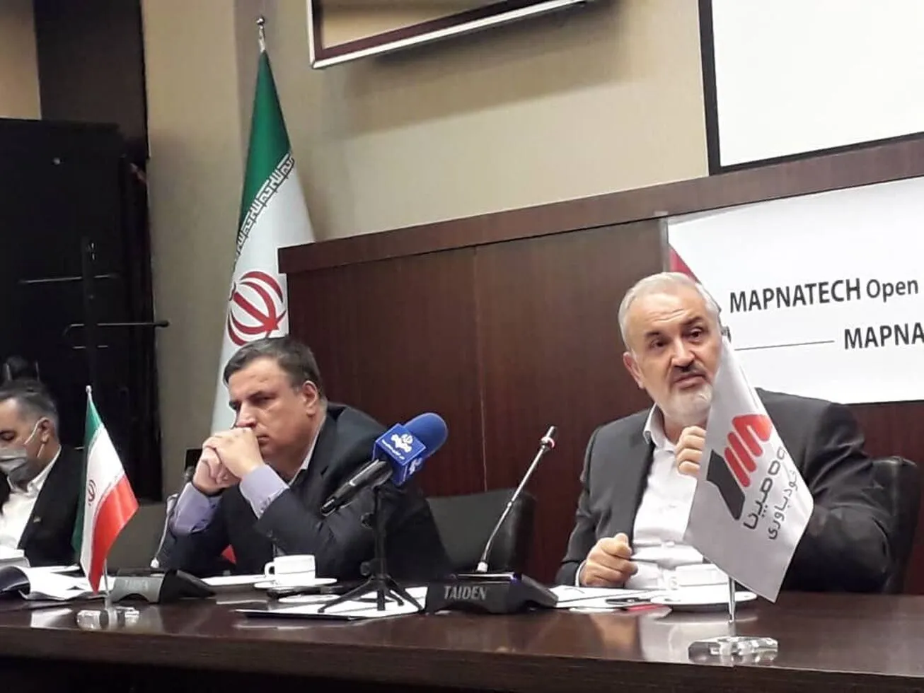 وزیر پیشنهادی صمت چه کسی است؟