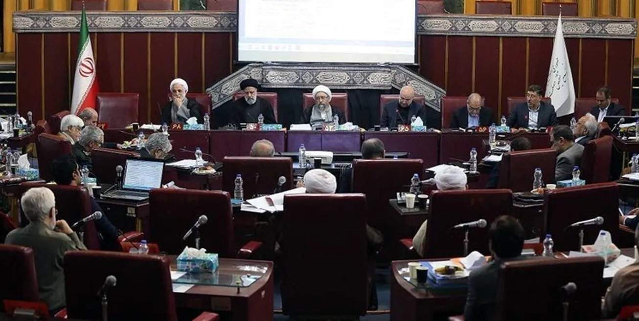 آغاز بررسی طرح «بانک مرکزی جمهوری اسلامی ایران» در مجمع تشخیص مصلحت نظام