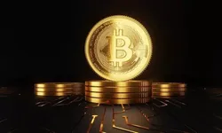 بیت&zwnj;کوین منتظر است