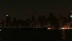 ناترازی برق به آمریکا می&zwnj;رسد