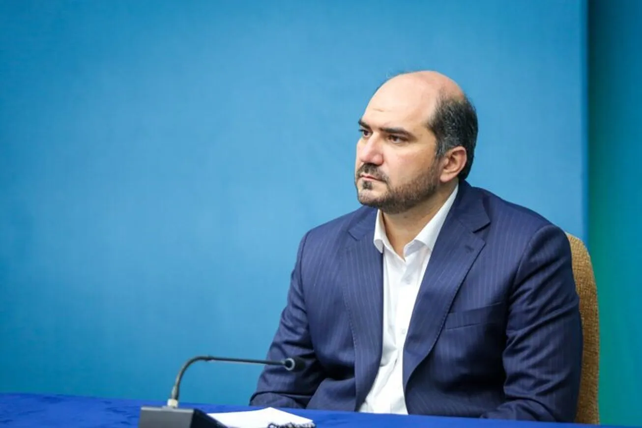 معاون اجرایی رئیس جمهور: رشد اقتصادی در دولت سیزدهم به بیش از ۶ درصد رسید