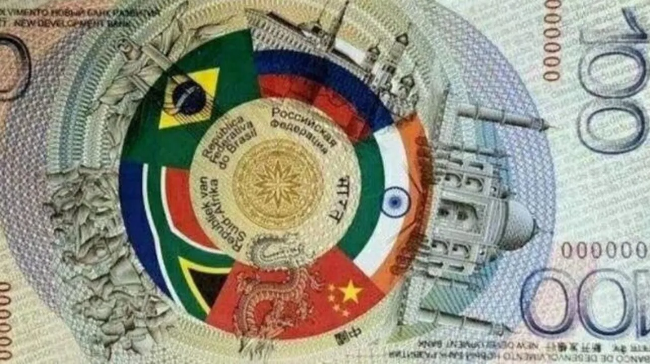 پیشنهاد هند برای اتصال ارز‌های دیجیتال بریکس