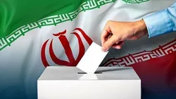 "مردم" برنده واقعی انتخابات ریاست&zwnj;جمهوری