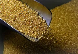 سقوط بیشتر قیمت طلا در راه است؟