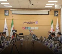 ارزش بازار بانک اقتصادنوین به مرز ۷۴ همت رسید