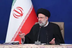رئیسی: افزایش روابط دوجانبه با اندونزی ضروری است