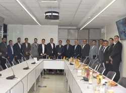 بانک صادرات به&zwnj;عنوان موتور تأمین مالی ایران جدید؛ از دانش&zwnj;بنیان تا محصول نهایی