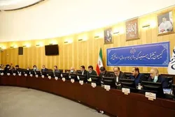 سهم صندوق توسعه ملی از محل صادرات نفت در لایحه بودجه مشخص شد