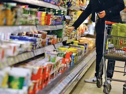 هیچ&zwnj;گونه کمبودی در تامین کالا&zwnj;های اساسی وجود ندارد