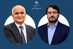 محور جدید ترانزیتی میان ایران و آذربایجان افتتاح می&zwnj;شود