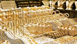 کاهش قیمت طلا و سکه در بازار