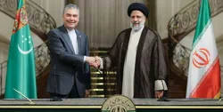 افزایش سهم ایران در تجارت گاز منطقه با احیای روابط گازی ایران و ترکمنستان