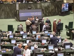 کلیات تشکیل وزارت بازرگانی به تصویب مجلس رسید