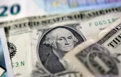 عقب&zwnj;نشینی دولت&zwnj;های جهان از انتشار اوراق قرضه دلاری