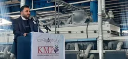 تمام ظرفیت دولت سیزدهم پشت نخبگان ایرانی است