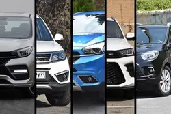 تاکید وزارت صمت بر جلوگیری از گران&zwnj;فروشی خودرو&zwnj;های مونتاژی