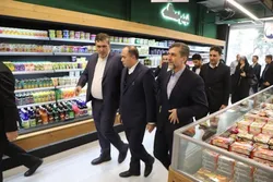 در تأمین کالا&zwnj;های اساسی کمبودی نداریم/ عرضه گسترده اقلام تنظیم&zwnj;بازاری در روز&zwnj;های آینده