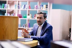 طبقه&zwnj;بندی مشاغل روابط&zwnj;عمومی&zwnj;های دستگاه&zwnj;های اجرایی کشور