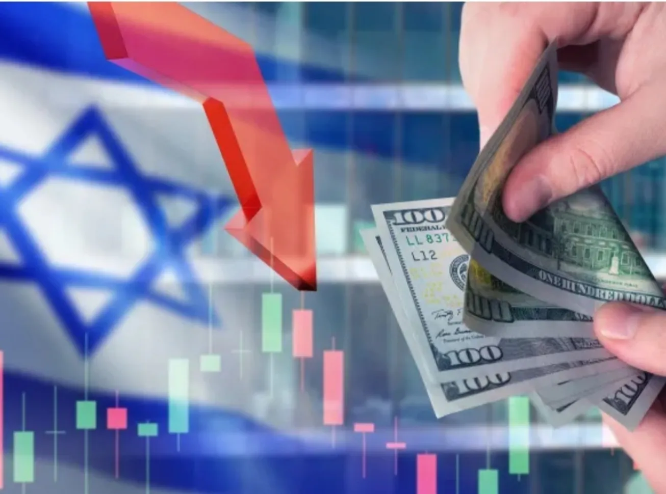 کار در رژیم صهیونیستی سودی ندارد!