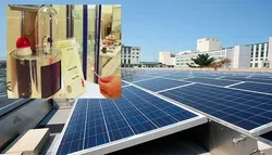 تولید ۱۴۵ میلیون کیلووات&zwnj;ساعت برق از منابع تجدیدپذیر