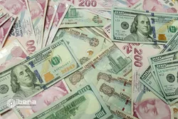 قیمت دلار و درهم؛ امروز پنجشنبه ۱۱ اسفند