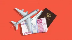 نحوه دریافت ۱۰۰۰ یورو ارز مسافرتی +مدارک مورد نیاز