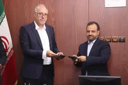 مدیرعامل بانک مسکن منصوب شد
