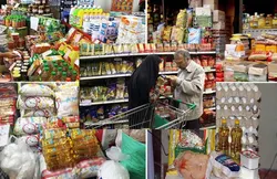 وزارت جهادکشاورزی: تامین بی&zwnj;سابقه ارز کالا&zwnj;های اساسی از سوی بانک مرکزی