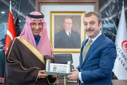 عربستان سعودی ۵ میلیارد دلار در بانک مرکزی ترکیه سپرده&zwnj;گذاری کرد