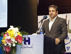 بانک صادرات ۱۸هزار میلیارد وام بدون ضامن پرداخت کرد