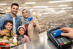 مرحله دوم شارژ اعتبار کالابرگ انجام شد