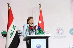 آغاز فعالیت کنفرانس اقتصادی عرب