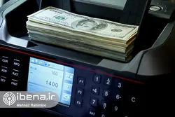 قیمت دلار توافقی در کانال ۳۴ هزار تومان/ بیش از یک میلیون دلار معامله شد