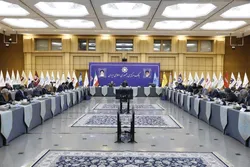 در جلسه فرزین با مدیران عامل بانک ها چه گذشت؟