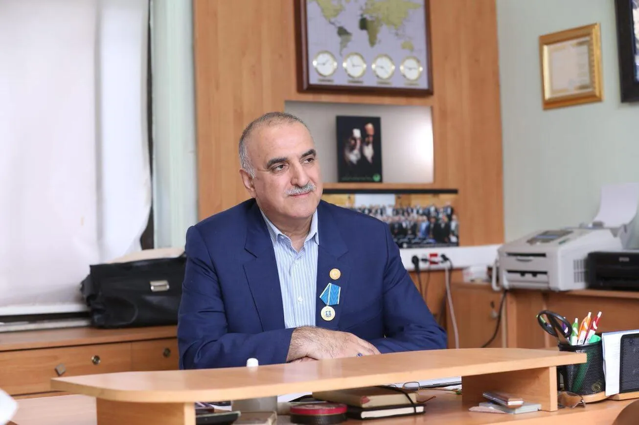 استقلال عمل باید از مولفه‌های مهم و اساسی بانک مرکزی باشد