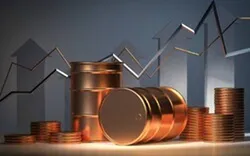 افزایش حدود ۲ درصدی قیمت نفت با تشدید تنش&zwnj;ها در تنگه هرمز