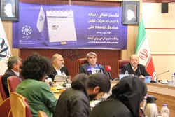صندوق توسعه ملی در بازپرداخت تسهیلات ارزی با کسی تعارف ندارد