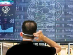 شاخص کل بورس کانال یک میلیون و ۳۰۰ هزار واحدی را از دست داد