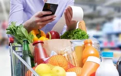 افزایش قیمت جهانی مواد غذایی