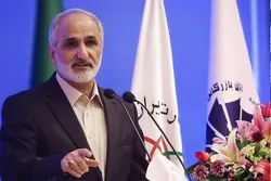 کمیسیون اقتصادی مجلس نباید در امور سیاست&zwnj;گذاری ارزی کشور دخالت کند