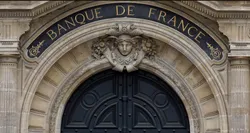 زیان ۱۲ میلیارد یورویی بانک مرکزی فرانسه