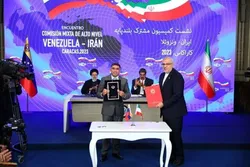 مبادلات نفتی ۴ میلیارد دلاری ایران و ونزوئلا در ۲۰ ماه