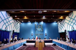 ماموریت رئیس جمهور به رئیس کل بانک مرکزی و وزیر صمت