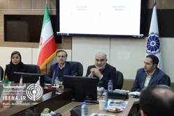 لزوم اصلاح قوانین و ابزارها در زمینه تامین مالی پروژه&zwnj;ها