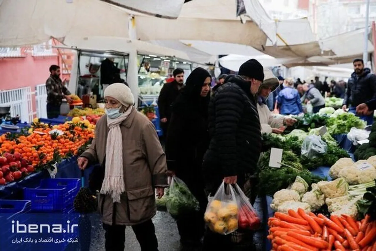 جهش کسری تجاری ترکیه به بیش از ۱۴ میلیارد دلار