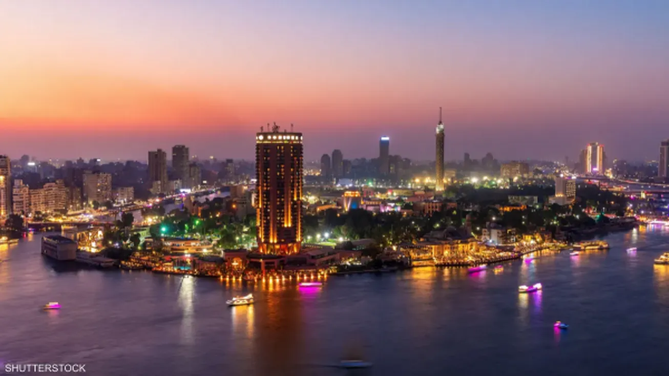 بانک جهانی ۶ میلیارد دلار در مدت ۳ سال به مصر کمک می‌کند